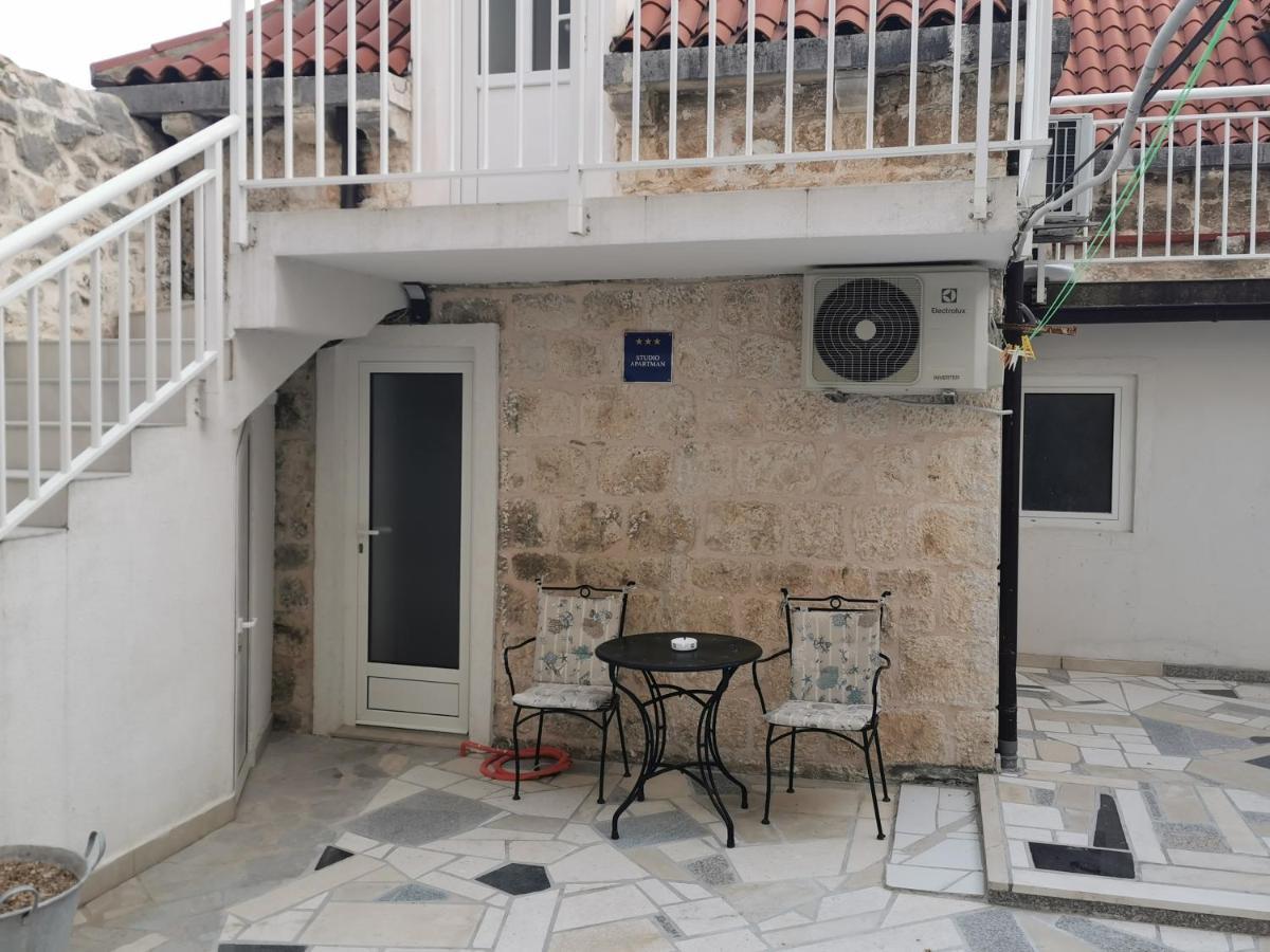 Nanna'S Little Paradise Hvar Town Eksteriør bilde